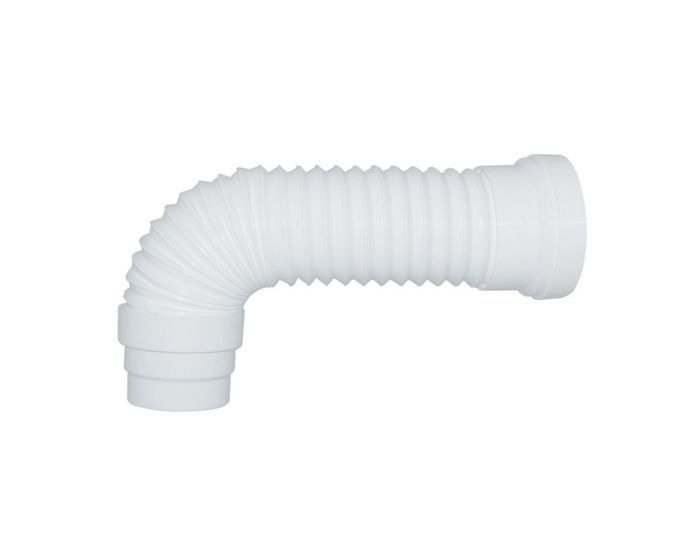 Pipe WC extensible à coller PBTUB Pipe WC extensible à coller PBTUB