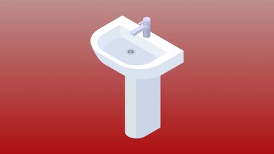 Robinet lavabo