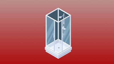 Robinet douche
