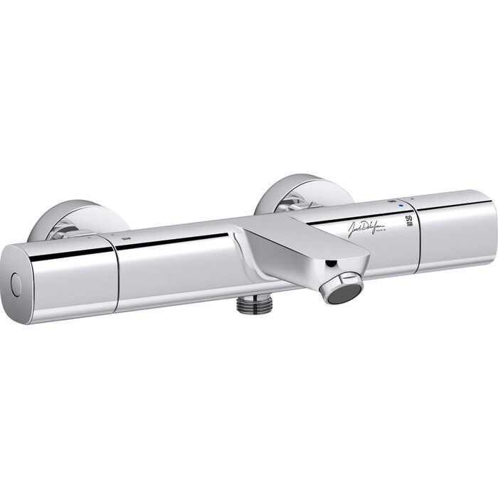 Mitigeur bain/douche thermostatic Jacob DelafonJULY Mitigeur bain/douche thermostatic Jacob DelafonJULY