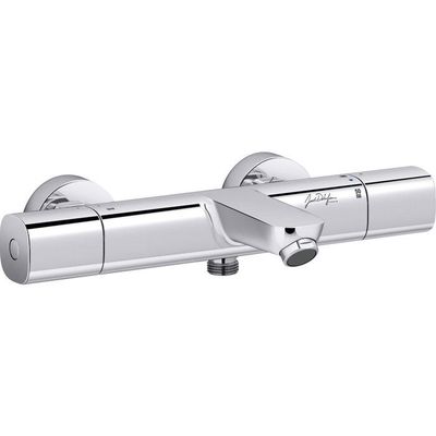 Mitigeur bain/douche thermostatic Jacob DelafonJULY Mitigeur bain/douche thermostatic Jacob DelafonJULY