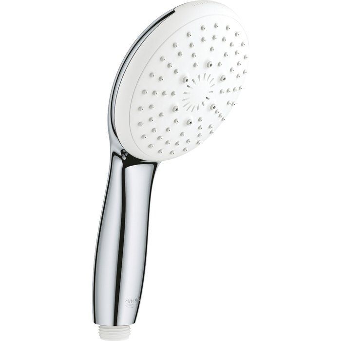 Douchette Tempesta 3 jets Grohe PRO