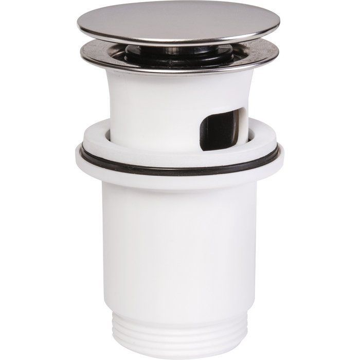 Bonde de lavabo Clic-Clac Odyssea