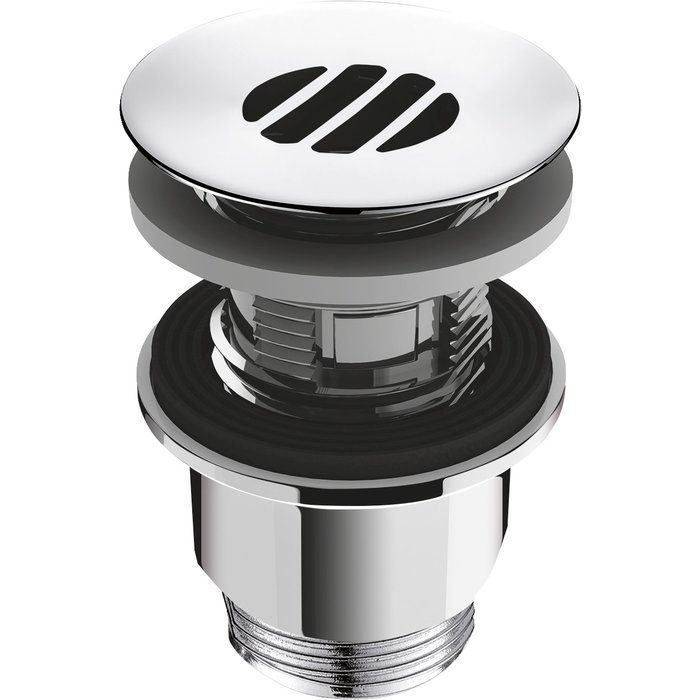 Bonde de lavabo - Hygiena - Delabie Delabie Bonde de lavabo - Hygiena - Delabie Delabie