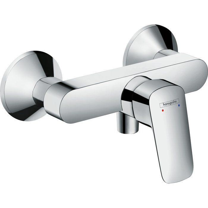 Mitigeur douche Logis Hansgrohe Mitigeur douche Logis Hansgrohe