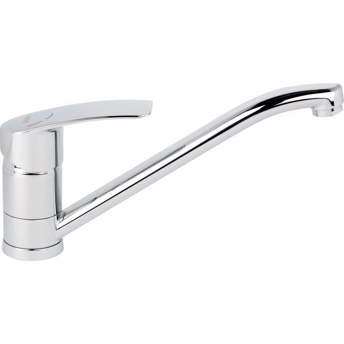 Mitigeur évier - SIDER - Prima - Bec orientable SIDER