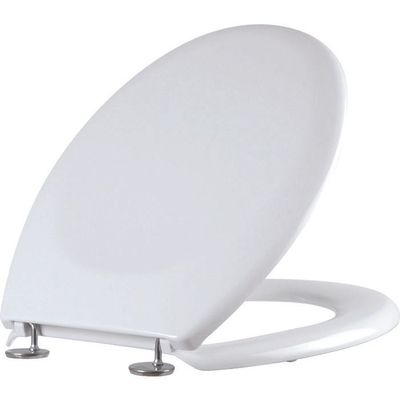 Abattant WC Terra 300 Double - Entraxe 14 - 19 cm SIDER
