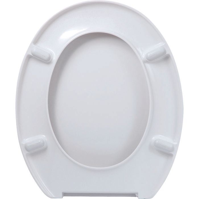 Abattant WC Terra 300 Double - Entraxe 14 - 19 cm SIDER