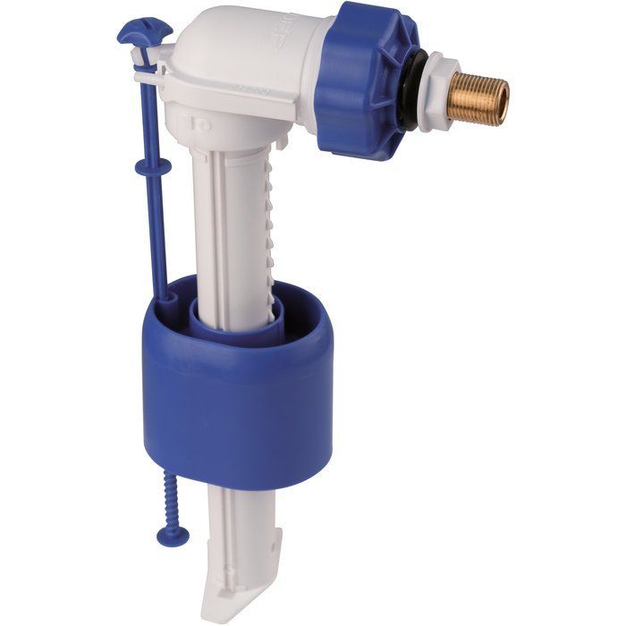 Robinet flotteur - SIDER - Silencieux SIDER Robinet flotteur - SIDER - Silencieux SIDER