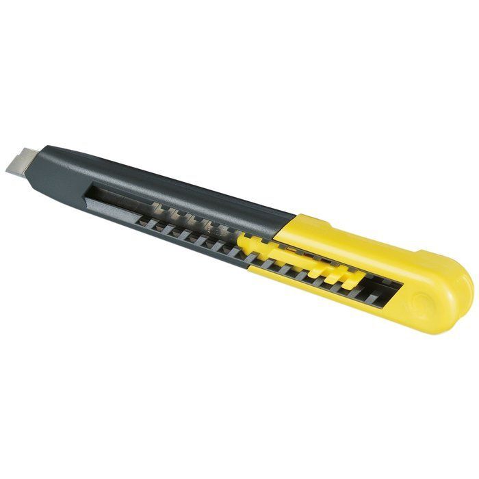 Cutter SM Stanley - Lame 9 mm Stanley