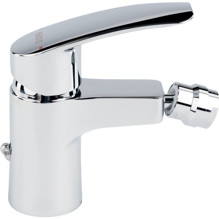 Mitigeur de bidet - SIDER - Prima - Avec vidage SIDER