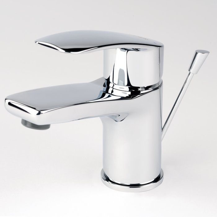 Mitigeur lavabo  Prima  avec vidage SIDER