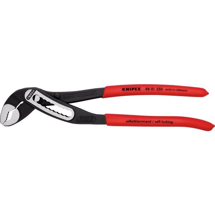 Pince multiprise Alligator® 250 mm KNIPEX Pince multiprise Alligator® 250 mm KNIPEX