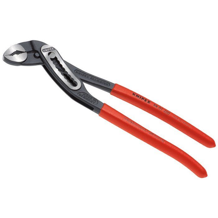 Pince multiprise Alligator® 250 mm KNIPEX