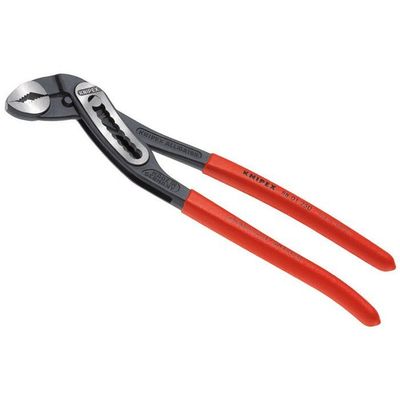 Pince multiprise Alligator® 250 mm KNIPEX