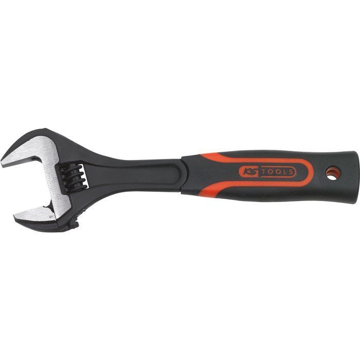 Clé à molette bi matière - 34 mm KS Tools KS Tools