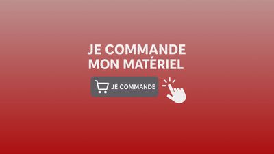 Commander du matériel