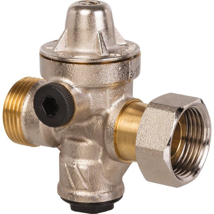 Réducteur de pression - MF 3/4" - rédufix - Watts industries Watts
