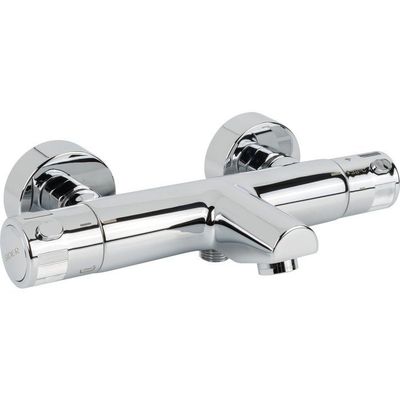 Mitigeur thermostatique - Bain-douche