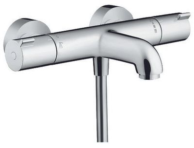 Mitigeur bain douche  THERMOSTATIQUE  ECOSTAT 1001