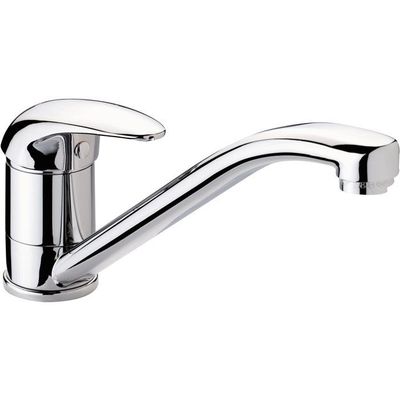 Mitigeur évier City 2 Manette pleine Mitigeur évier City 2 Manette pleine