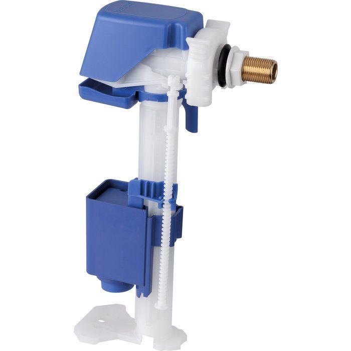 Robinet flotteur Rob'Control Hydraulique Remplissage différé Robinet flotteur Rob'Control Hydraulique Remplissage différé