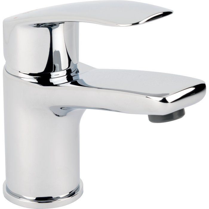 Mitigeur lavabo avec vidage