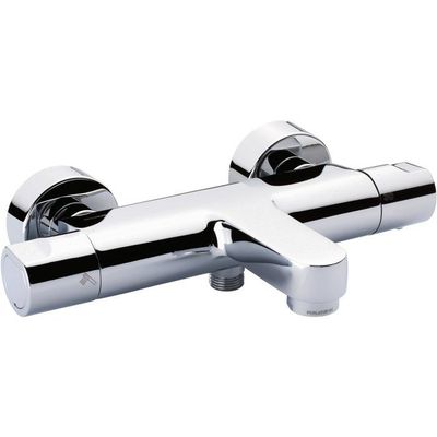 Mitigeur thermostatique bain-douche