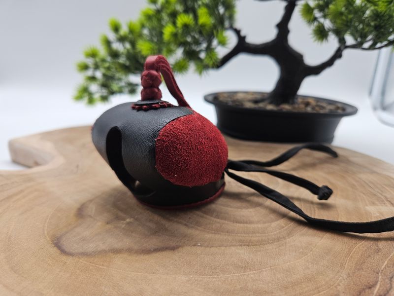 Arabische Haube soft