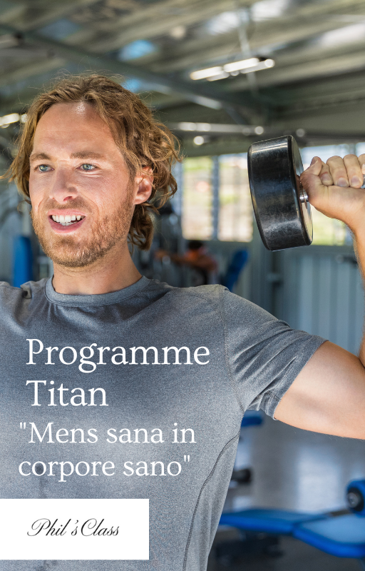 Programme Titan (H)