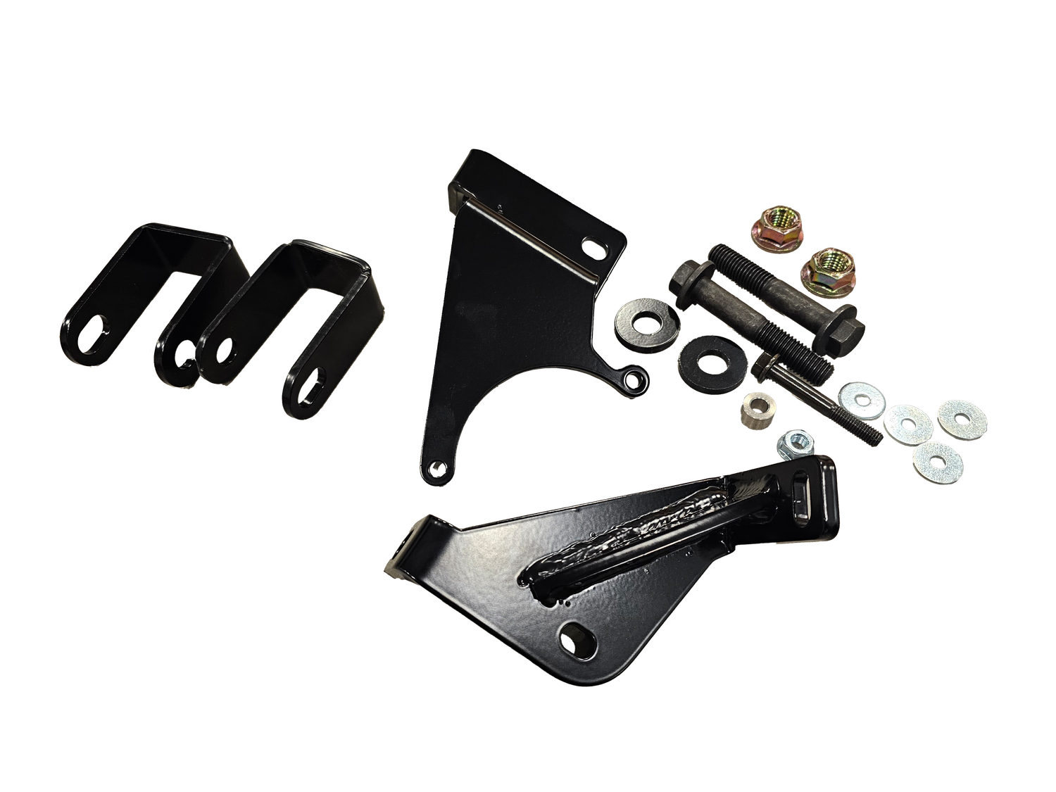 Land Rover Defender (L663) Steering Rack Reinforcement Kit