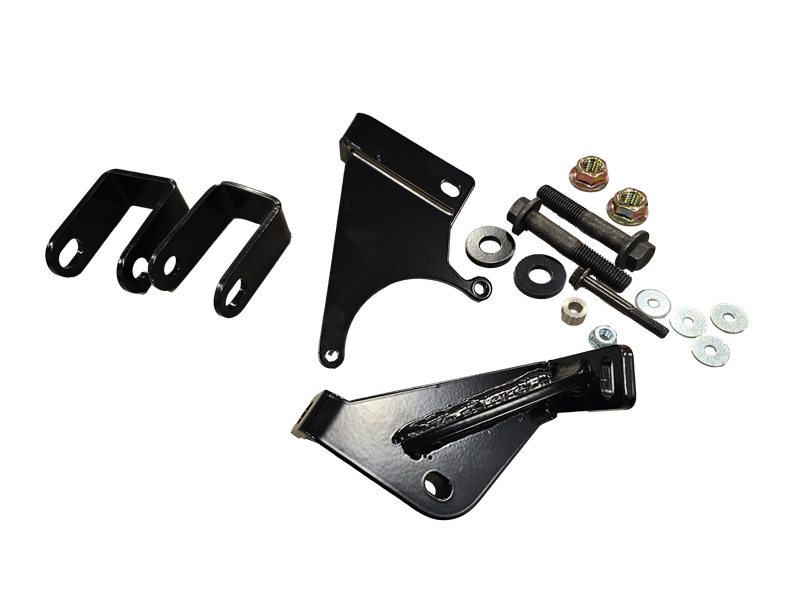 Land Rover Defender (L663) Steering Rack Reinforcement Kit