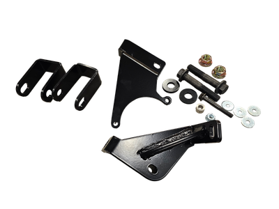 Land Rover Defender (L663) Steering Rack Reinforcement Kit