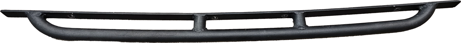 Land Rover Defender (L663) Aluminum Tub Slider Set