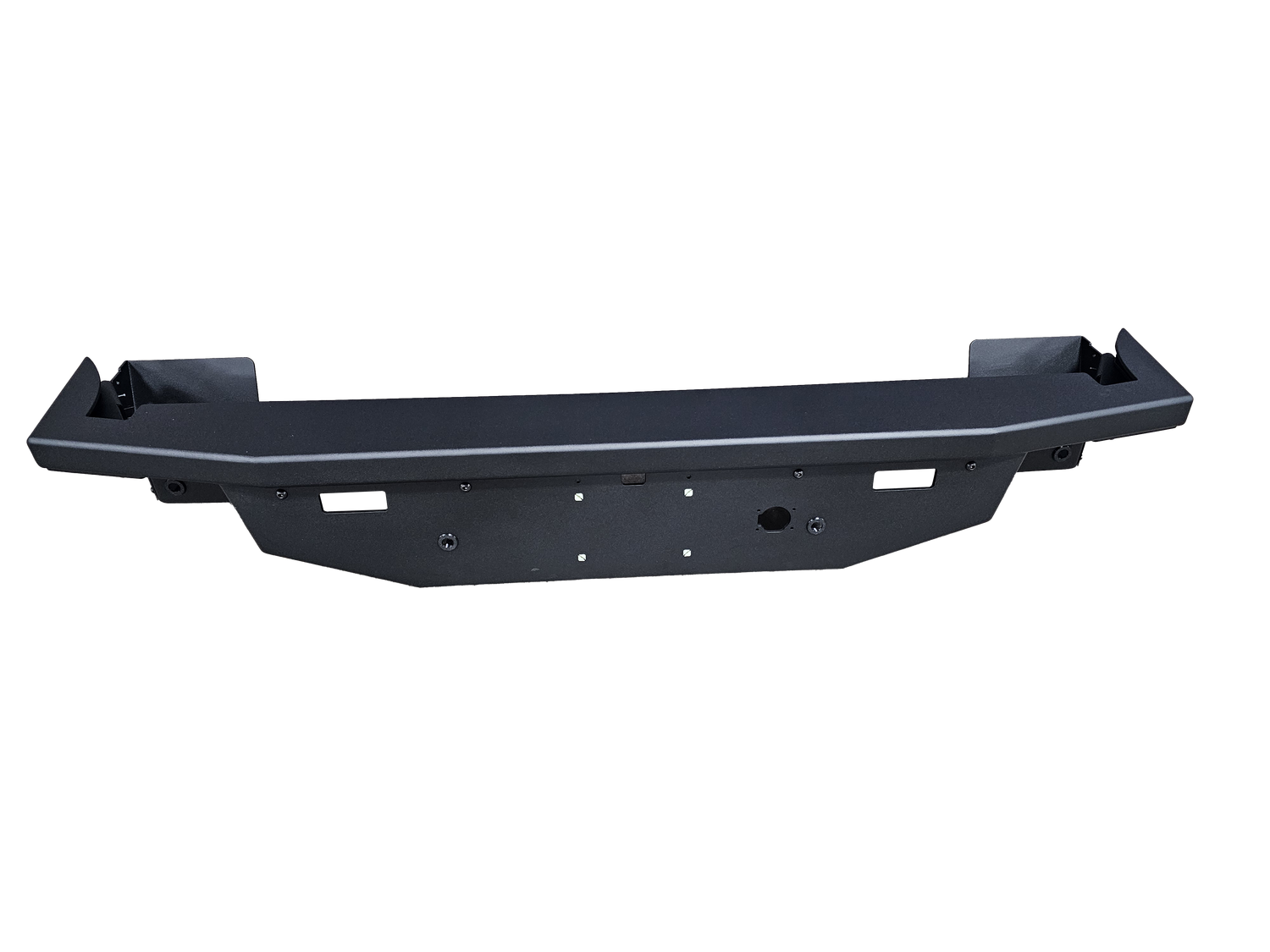 Land Rover Defender (L663) Aluminum Rear Bumper