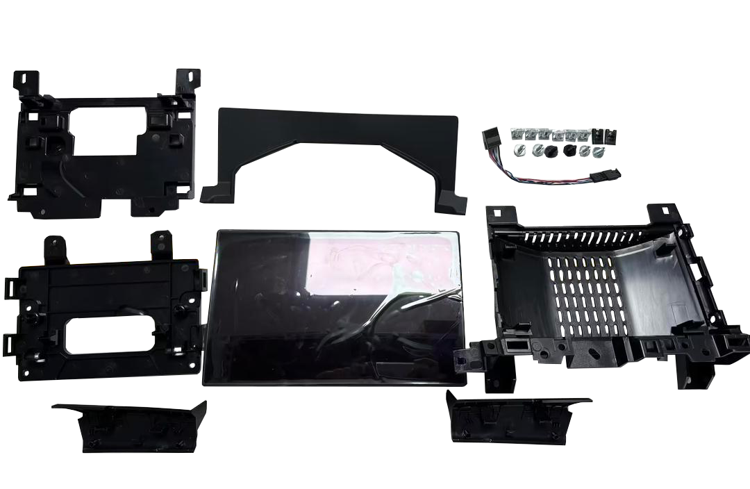 Land Rover Defender (L663) 13.1&quot; Defender Screen Upgrade Retrofit