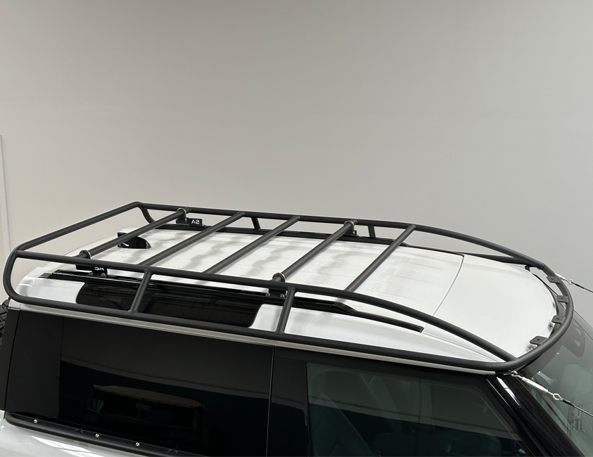 Land Rover Defender (L663) Aluminum Roof Rack