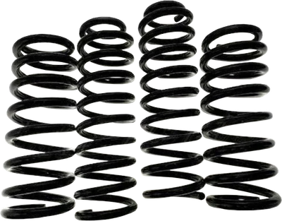 Land Rover Defender (L663) 2&quot; Lifted Coil Springs