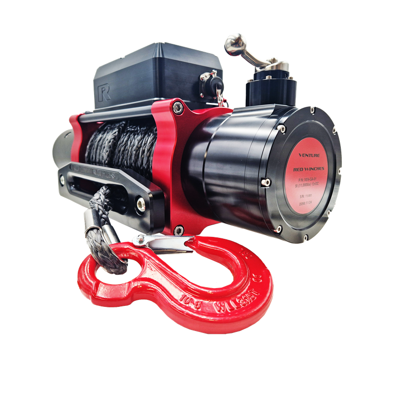 Venture 11,000LB