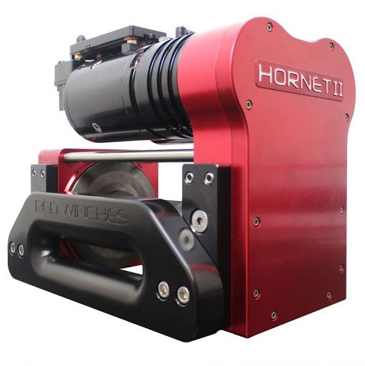 Hornet 2 10,000 lbs
