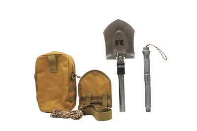 Recovery Spade