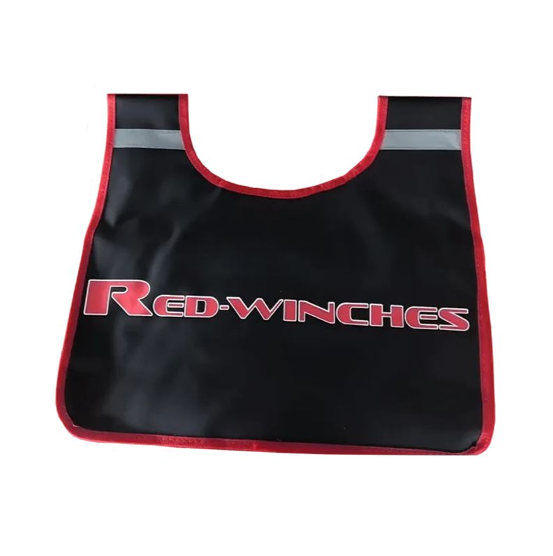 Winch Damper