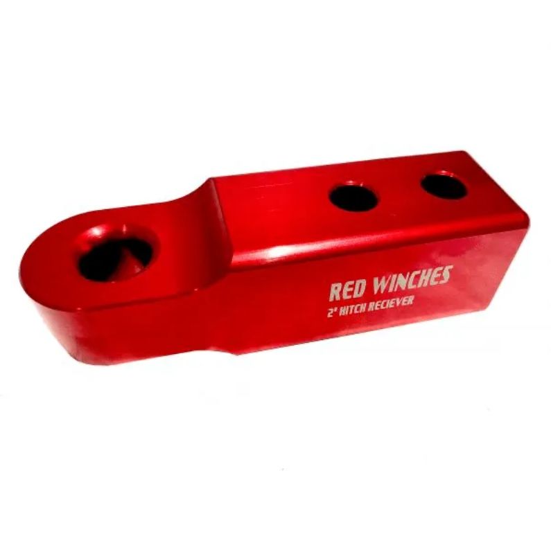 2″ S-Hitch