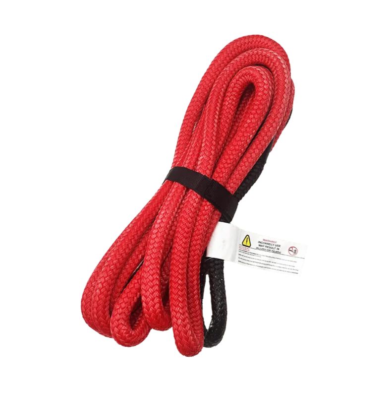 Kinetic Recovery Rope 19MMX10M