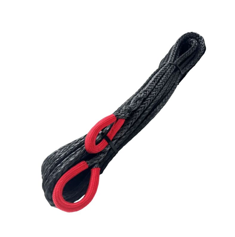 Winch Line Extensions
