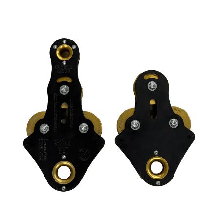 FM12 Pair of Fiddle blocks