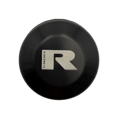 Rope Stopper (Black)