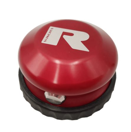 Rope Stopper Red
