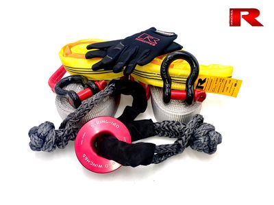 Recovery Equipment