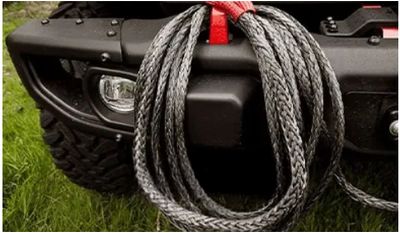 Rope